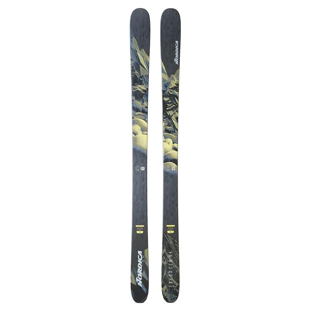 Nordica Enforcer 94 Ski (Men's)