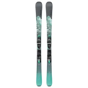 Nordica Wild Belle DC 84 Ski System with TP2 11 Bindings (Women's)