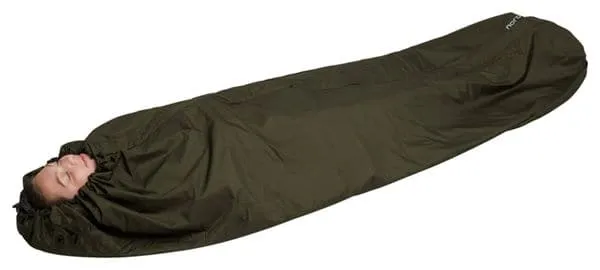 Nordisk Jorund Tech Khaki Sleeping Bag