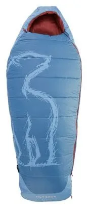 Nordisk Puk Scout Sleeping Bag Blue