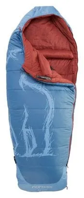 Nordisk Puk Scout Sleeping Bag Blue