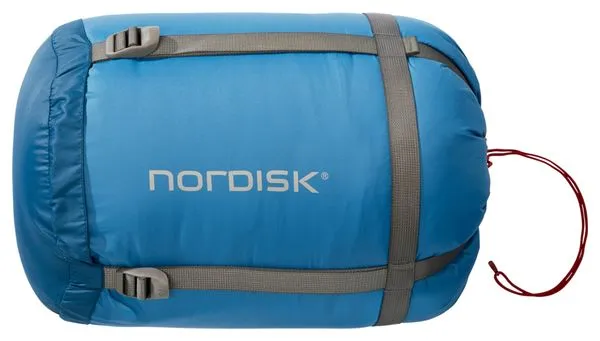 Nordisk Puk Scout Sleeping Bag Blue