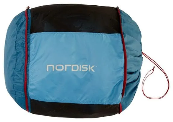 Nordisk Puk Scout Sleeping Bag Blue