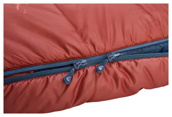 Nordisk Puk Scout Sleeping Bag Red