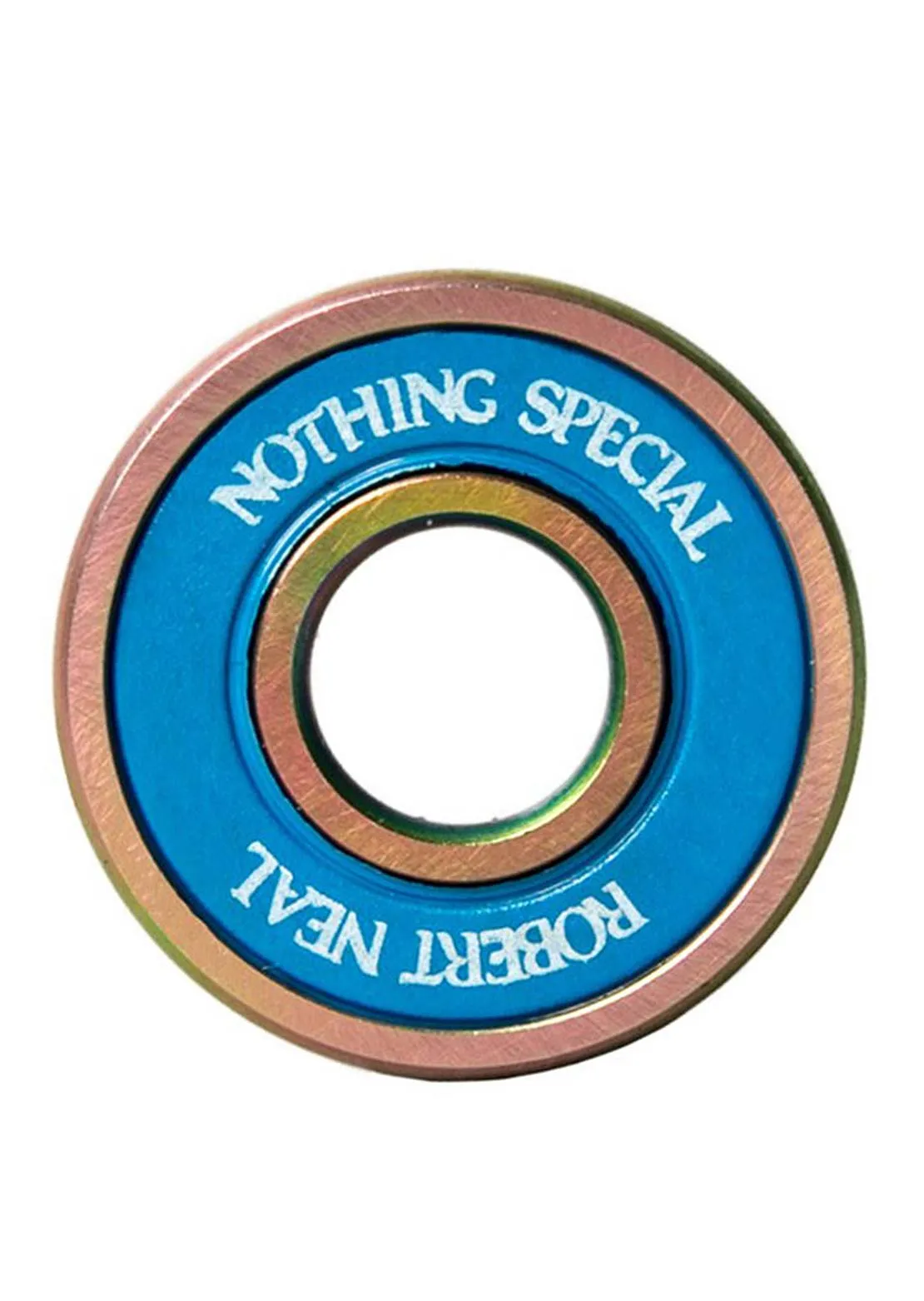 Nothing Skateboards Robert Neal Premium Pro Bearings