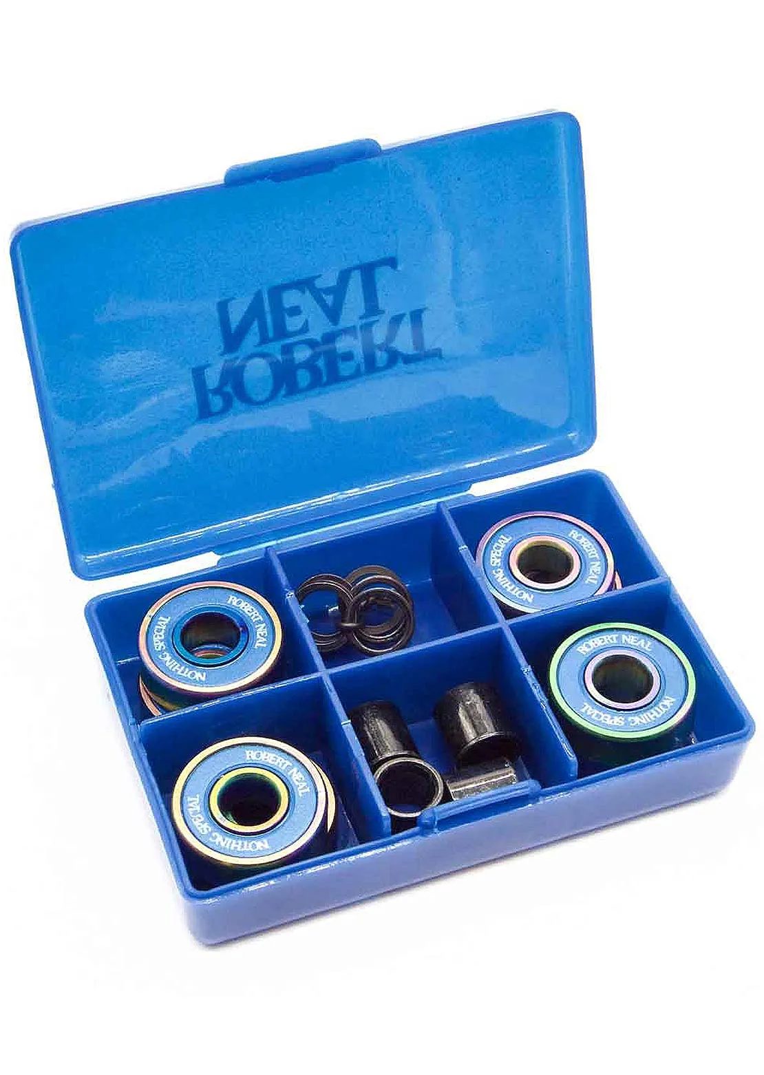 Nothing Skateboards Robert Neal Premium Pro Bearings