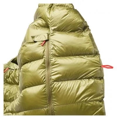 Pajak Quest 4two Sleeping Bag Green