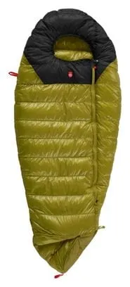 Pajak Quest Bear Children's Sleeping Bag Green