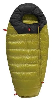 Pajak Quest Bear Children's Sleeping Bag Green