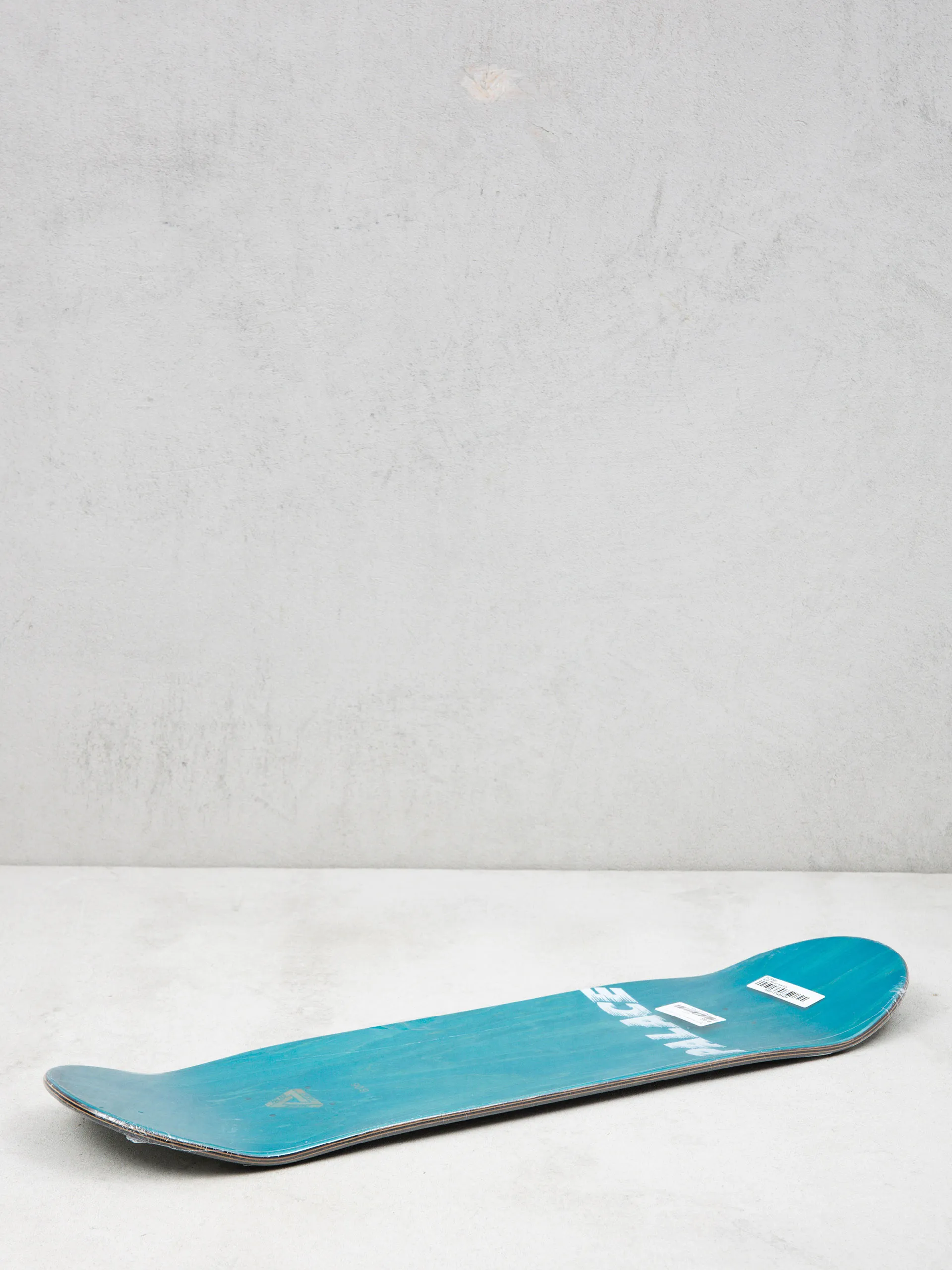 Palace Skateboards Rory Pro S27 Deck (black/white)