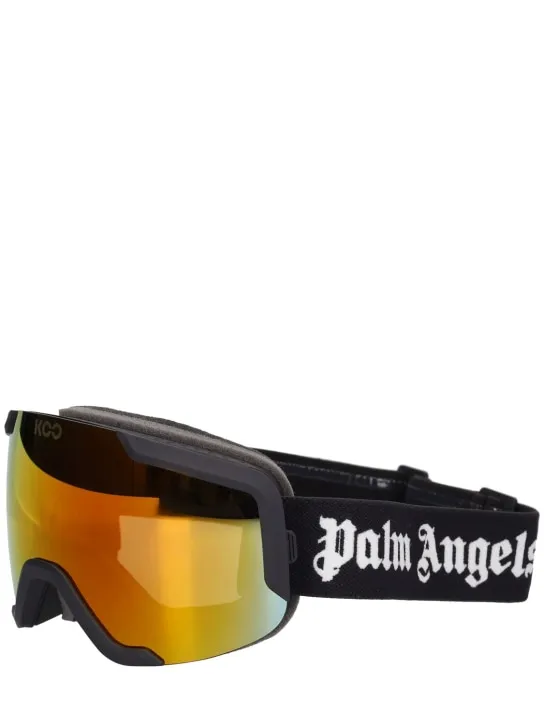 Palm Angels   Palm Angels ski googles 