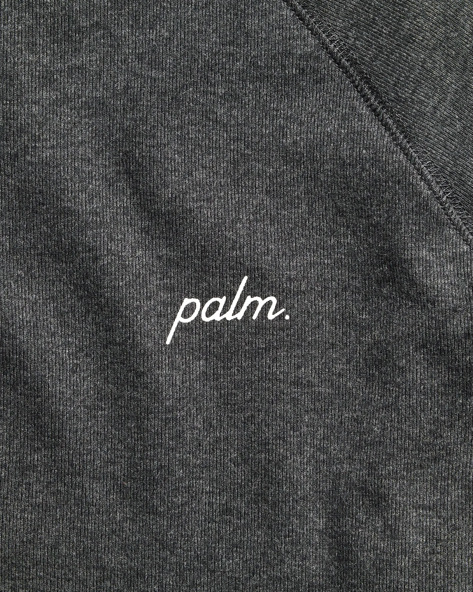 Palm Golf Co. Cachet Crewneck