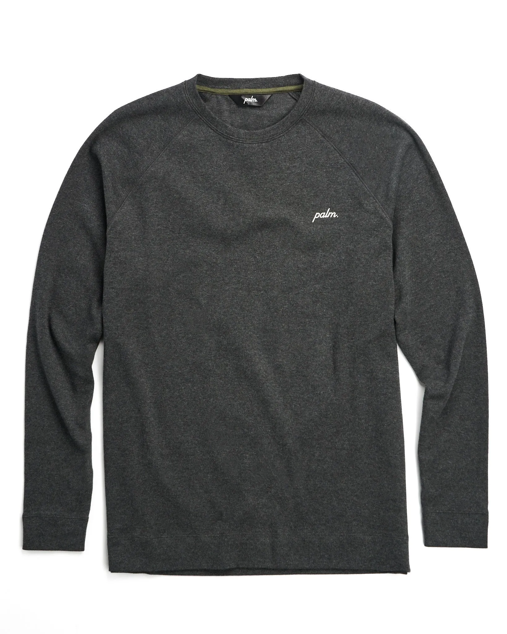 Palm Golf Co. Cachet Crewneck