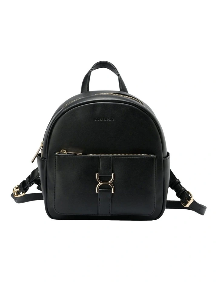 Paloma Petite Backpack in Black