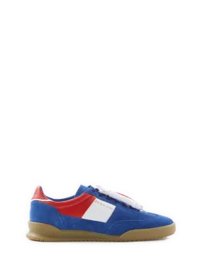 Paul smith  Dover leather sneakers - Blue