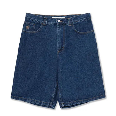 Polar Skateboards Big Boy Shorts