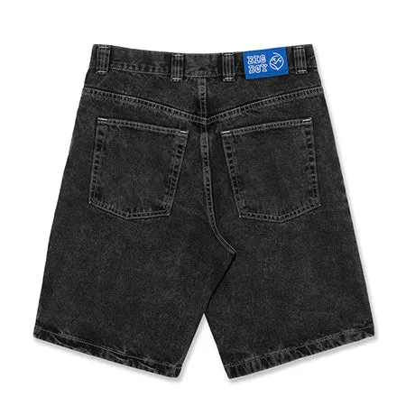 Polar Skateboards Big Boy Shorts