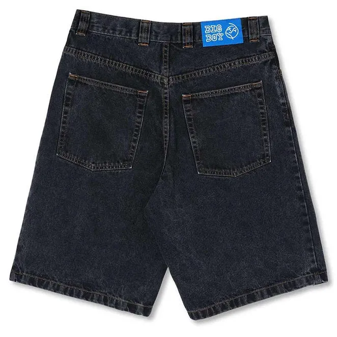 Polar Skateboards Big Boy Shorts