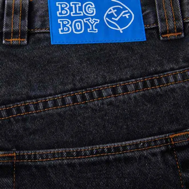 Polar Skateboards Big Boy Shorts