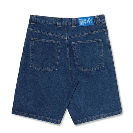 Polar Skateboards Big Boy Shorts