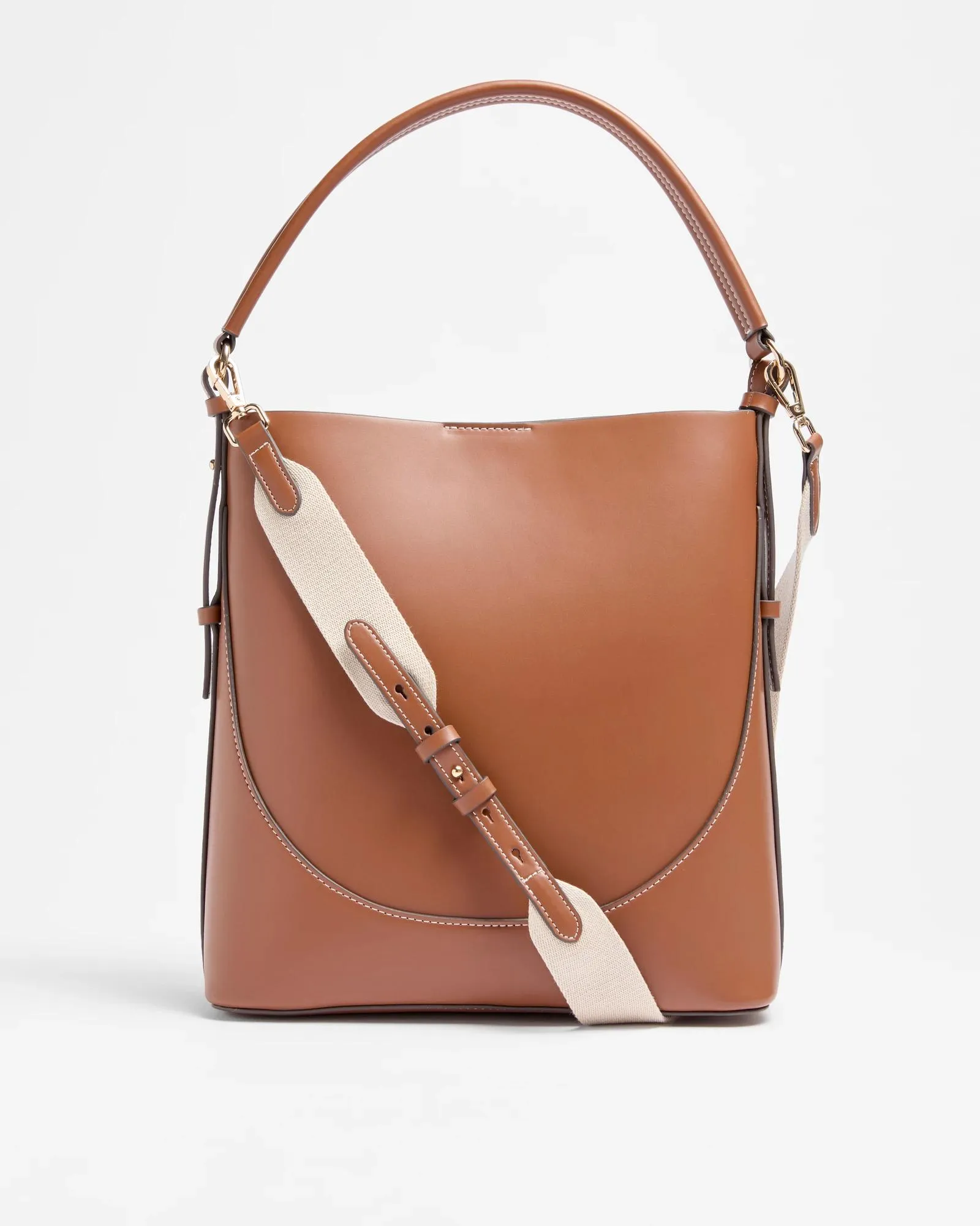 popular  Large Bucket Shoulder Bag