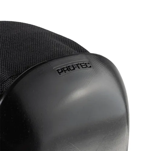 Pro Tec Skateboard Pads Pro Line Knee Black Size XL