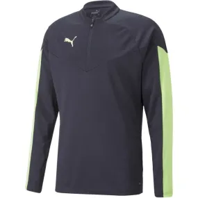 Puma INDIVIDUALFINAL 1\/4 ZIP TOP