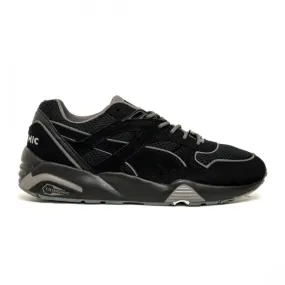 Puma Men R698 Minerals (black / gray violet)