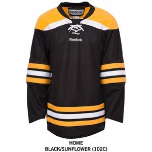 Reebok Boston Bruins Edge Jersey