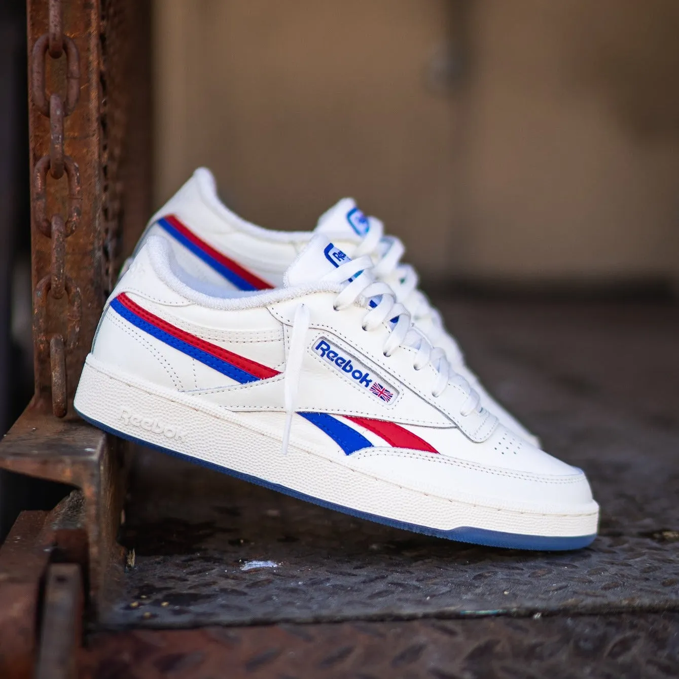 Reebok Club C Revenge (Buffalo)