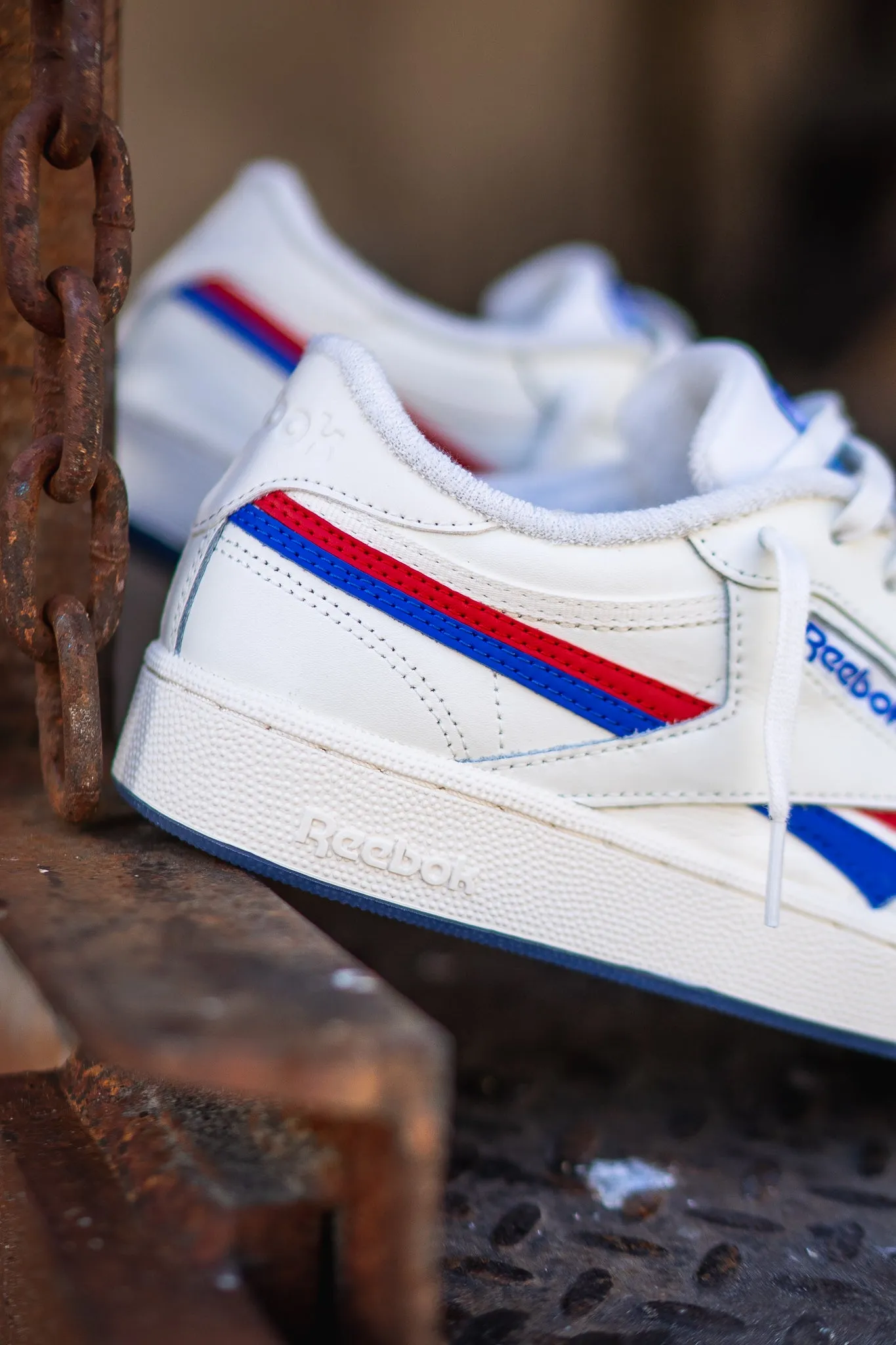 Reebok Club C Revenge (Buffalo)