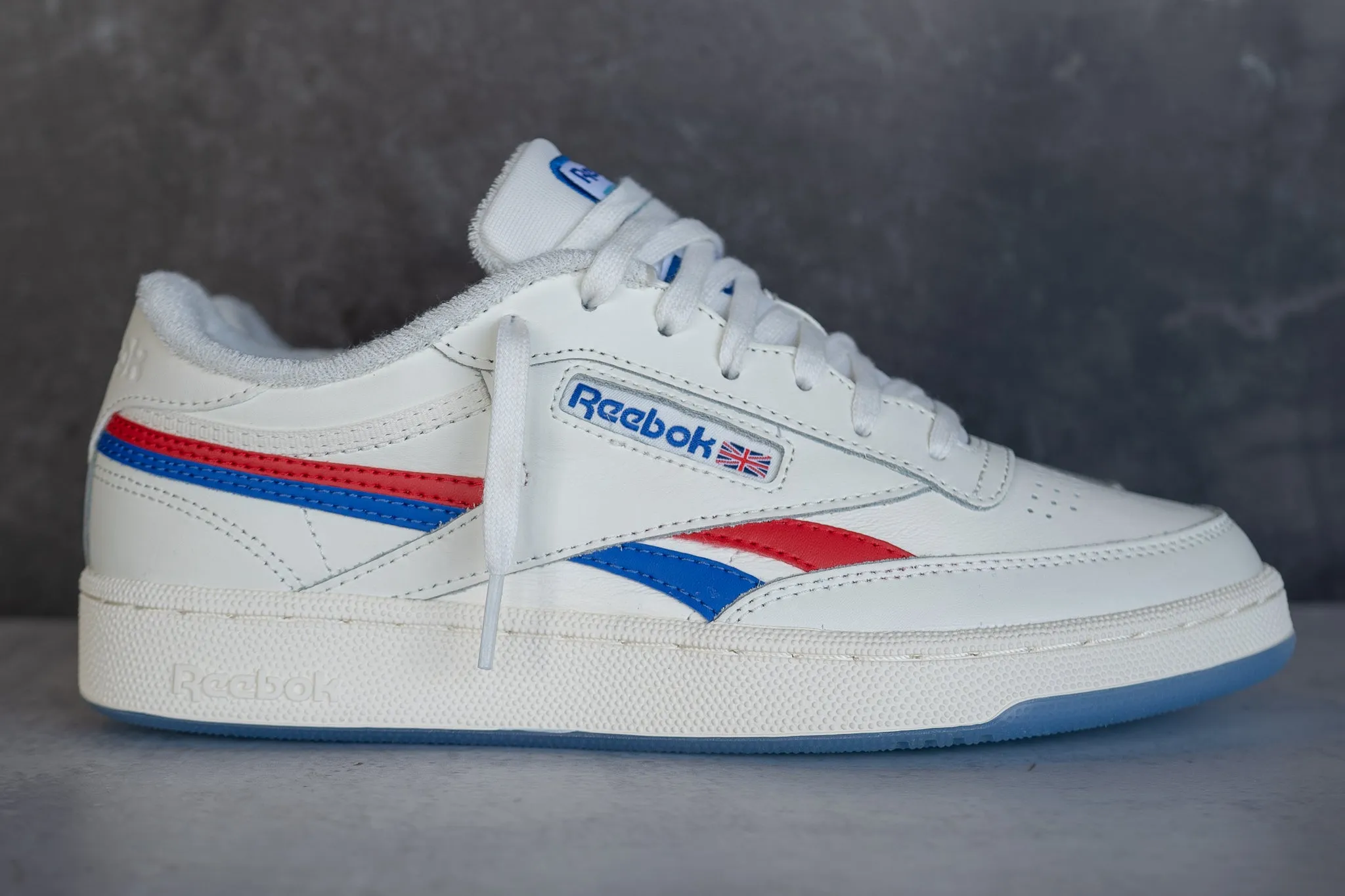 Reebok Club C Revenge (Buffalo)