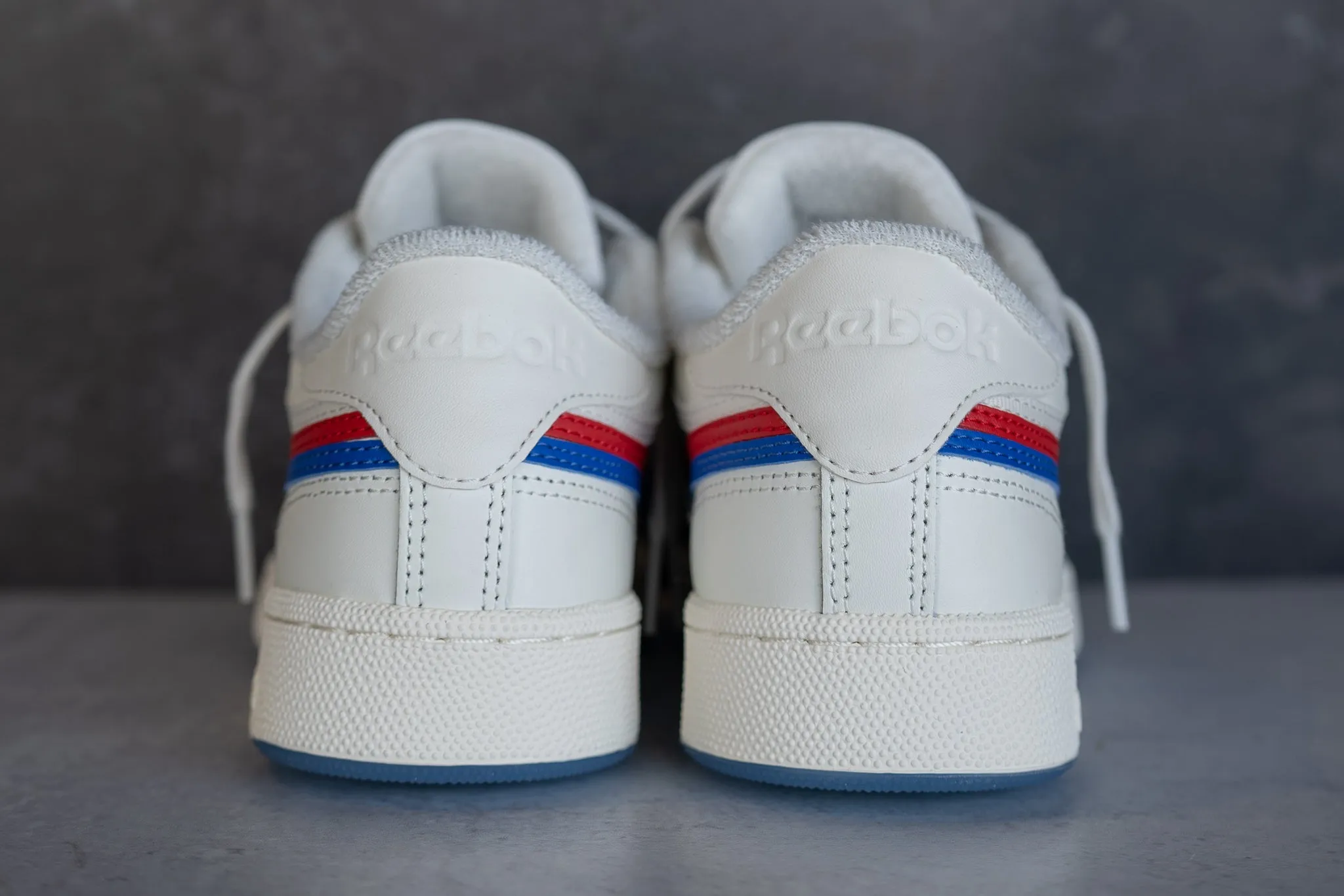 Reebok Club C Revenge (Buffalo)