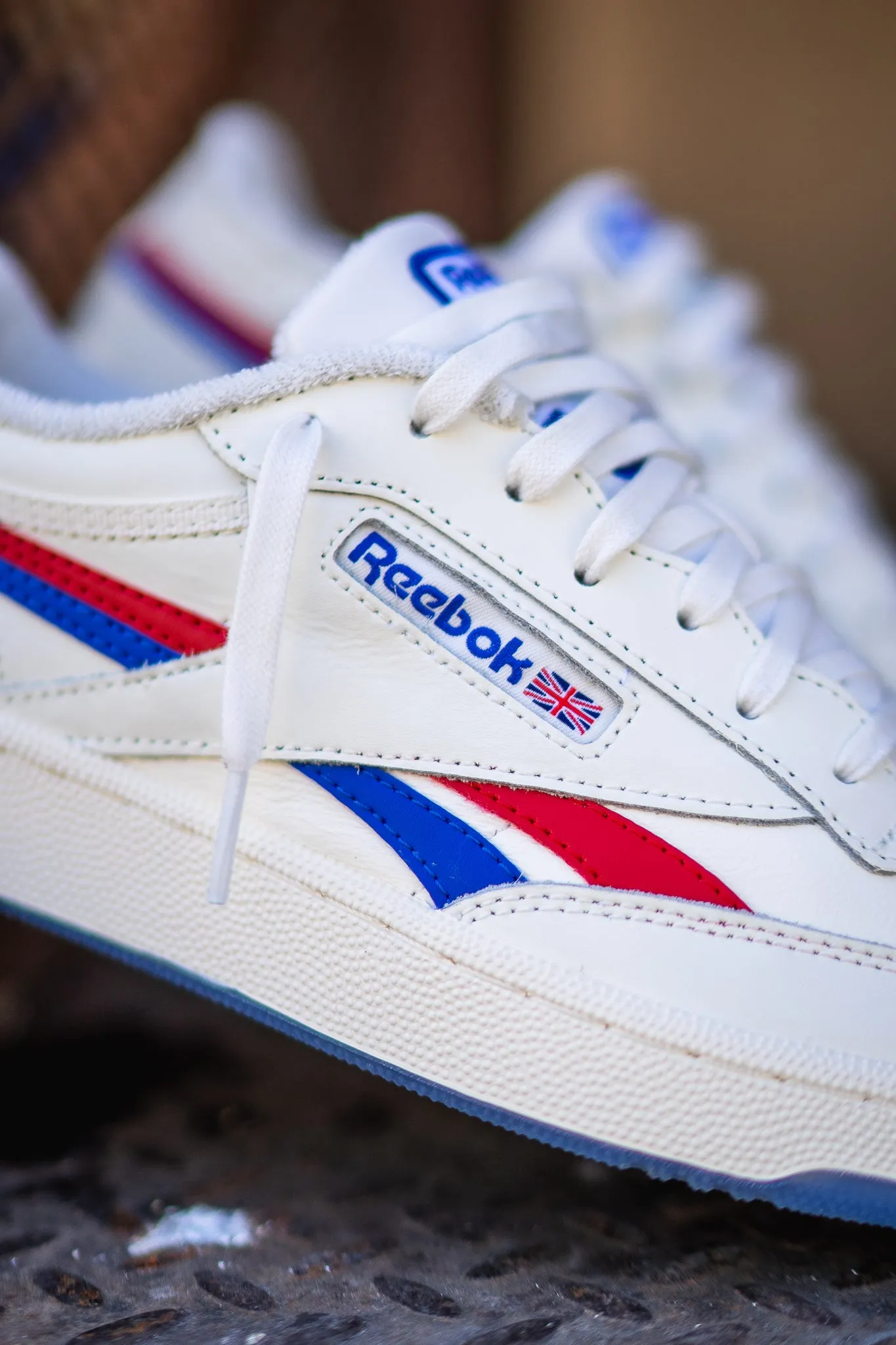 Reebok Club C Revenge (Buffalo)