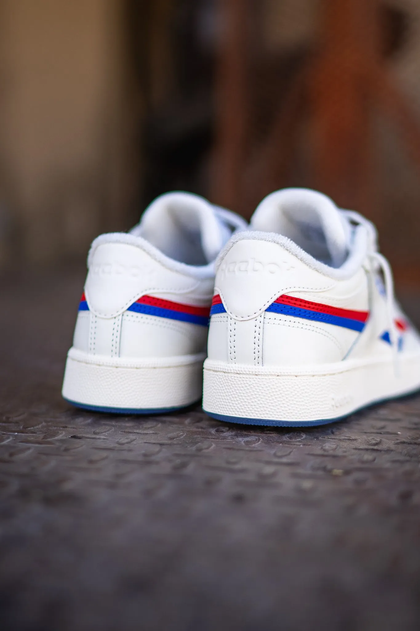 Reebok Club C Revenge (Buffalo)