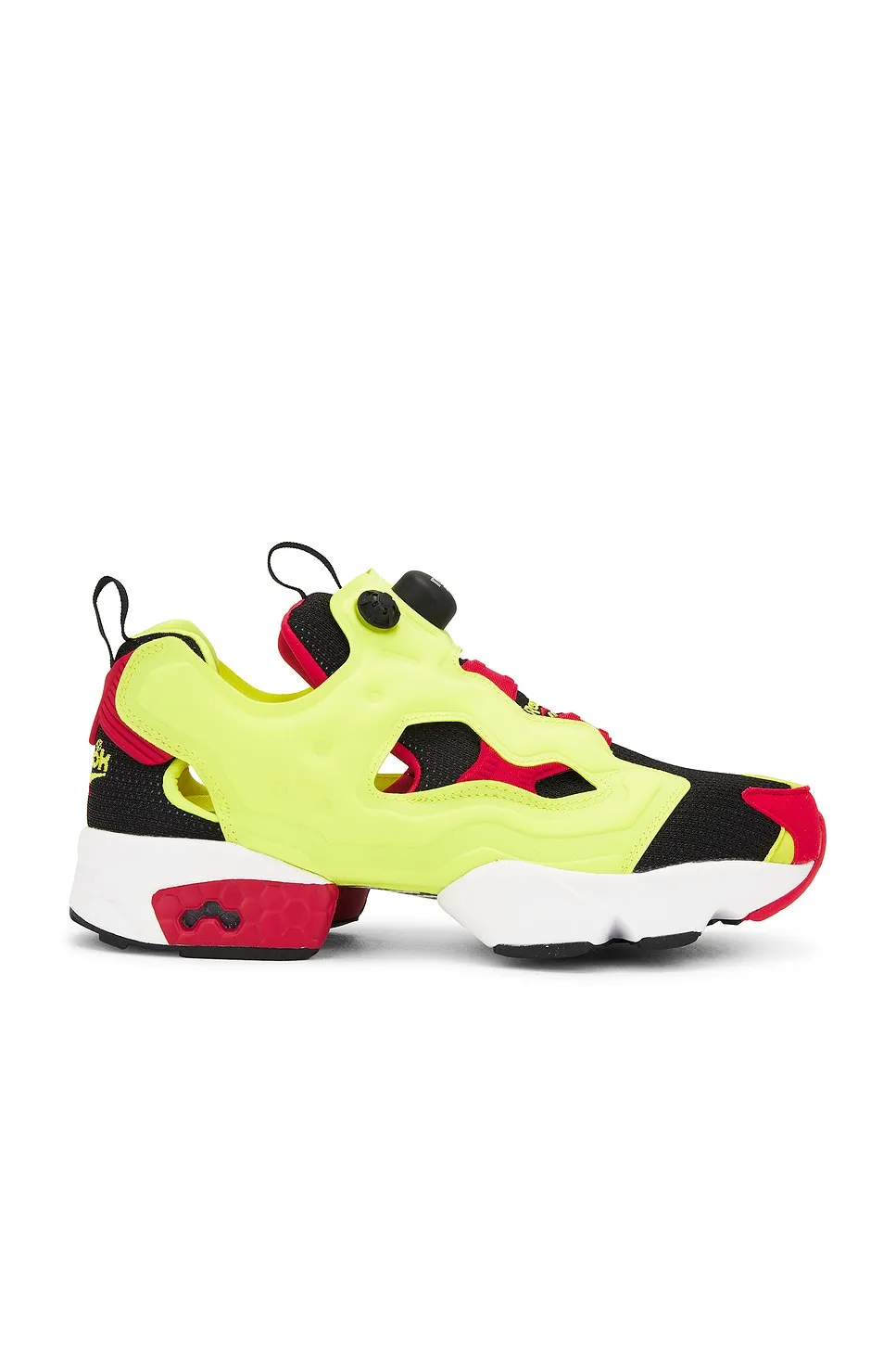 Reebok Istapump Fury 95 -        