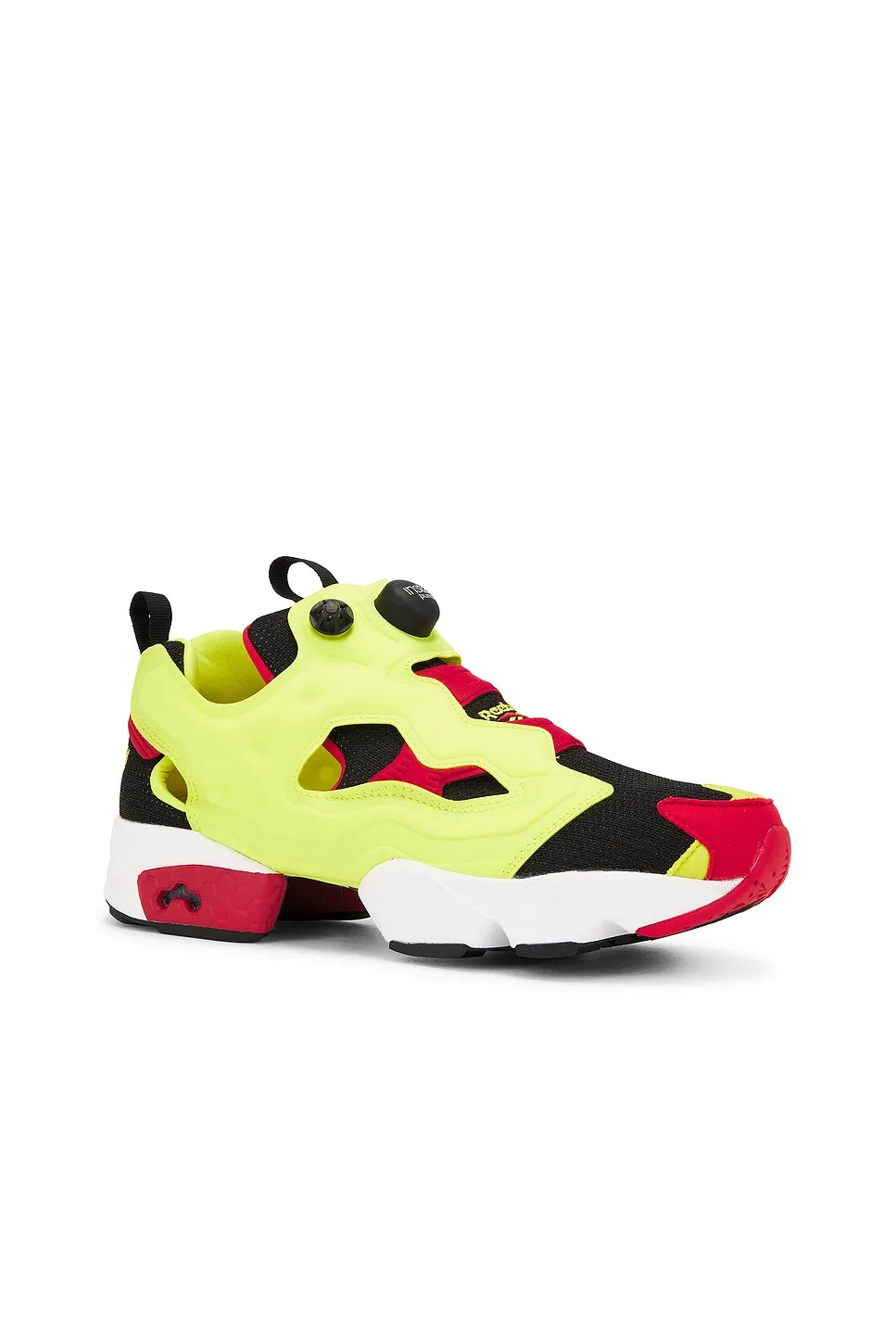 Reebok Istapump Fury 95 -        