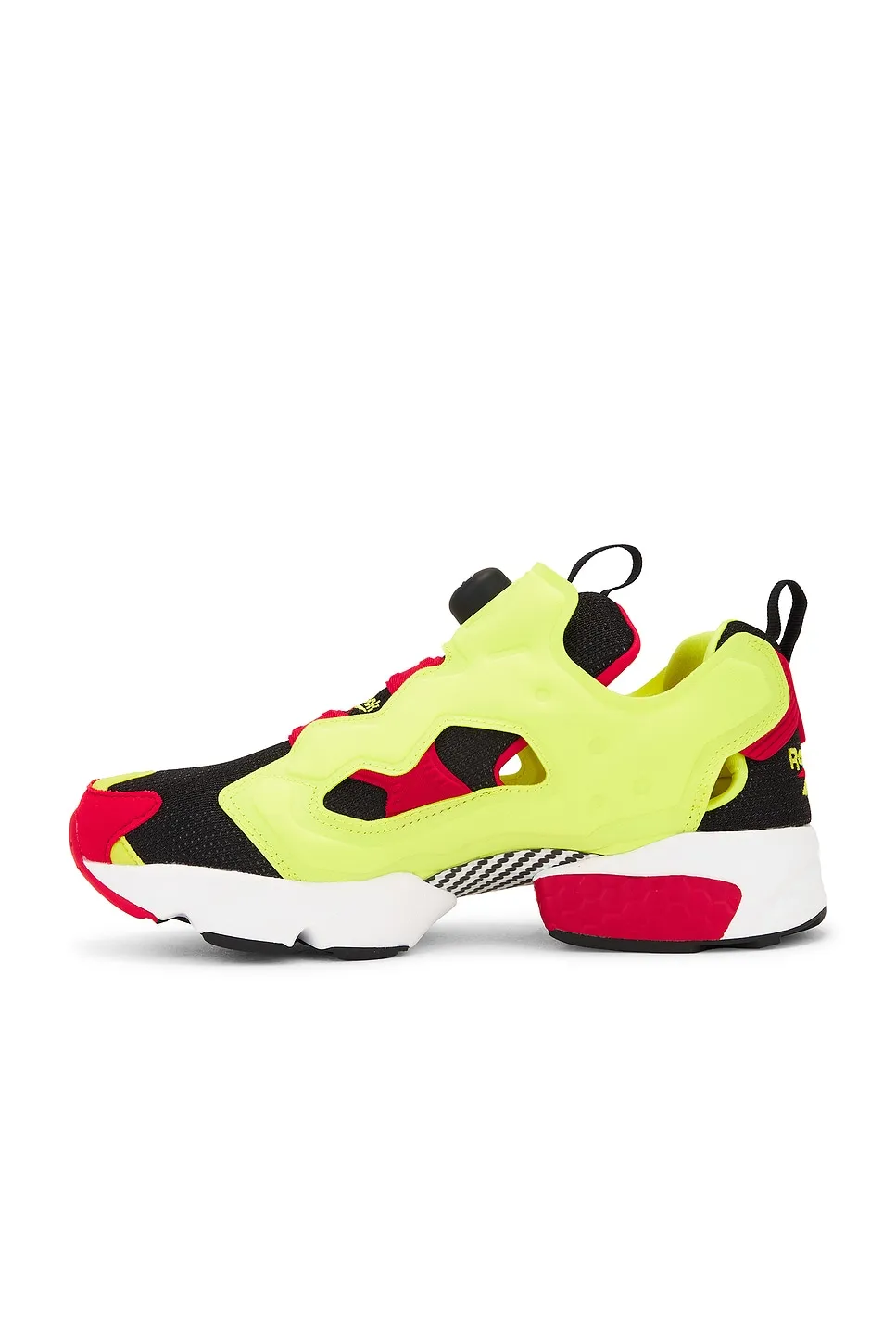 Reebok Istapump Fury 95 -        