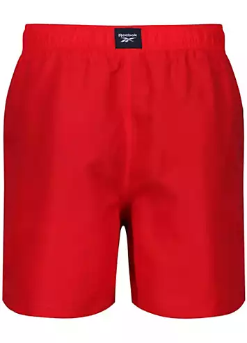 Reebok Kids Swim Shorts | Grattan