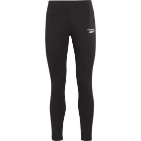 Reebok REEBOK IDENTITY COTTON LEGGING