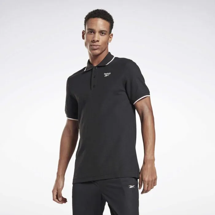 Reebok RI POLO TEE