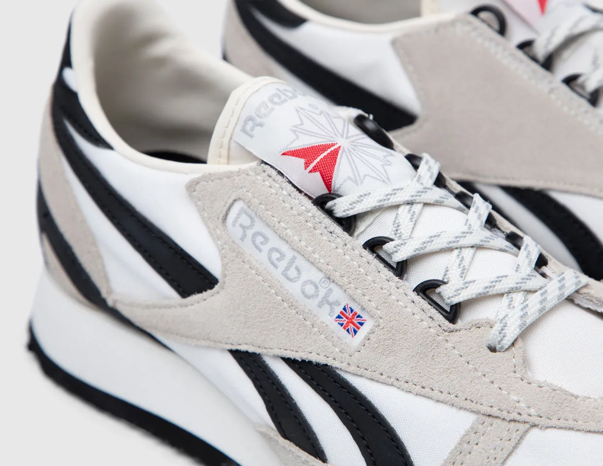 Reebok Victory Classic White / Chalk