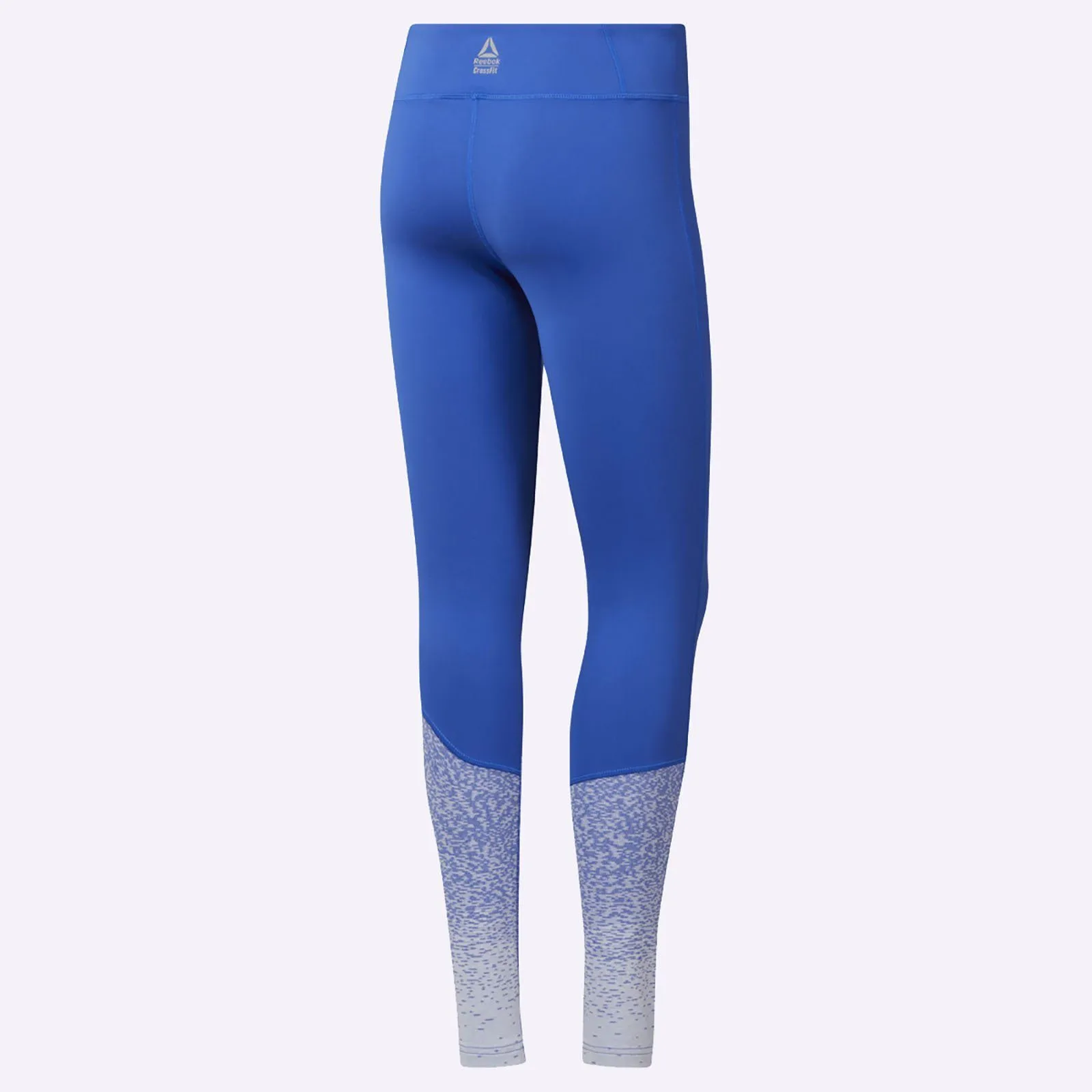 Reebok - Women's CrossFit Lux Tight - Crushed Cobalt