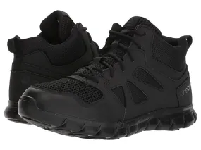 Reebok Work Sublite Cushion Tactical Mid