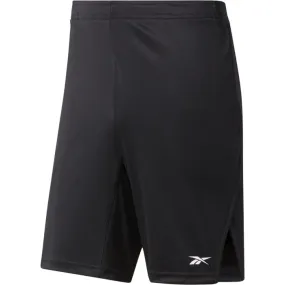 Reebok WORKOUT COMM KNIT SHORT