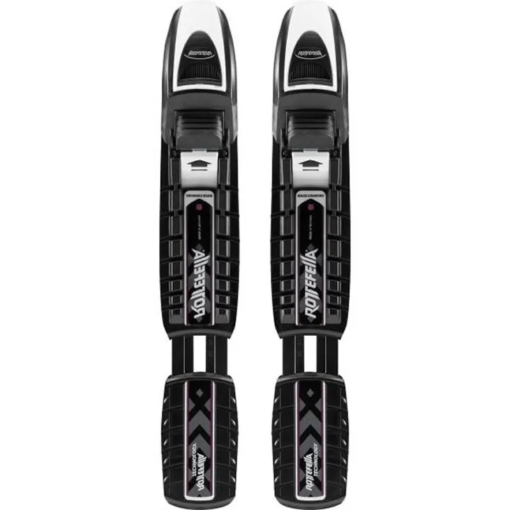 Rossignol BC 65 Positrack Ski w/ BC Auto Binding 2021-22