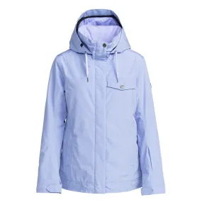 Roxy Billie Insulated Snowboard Jacket (Women's)