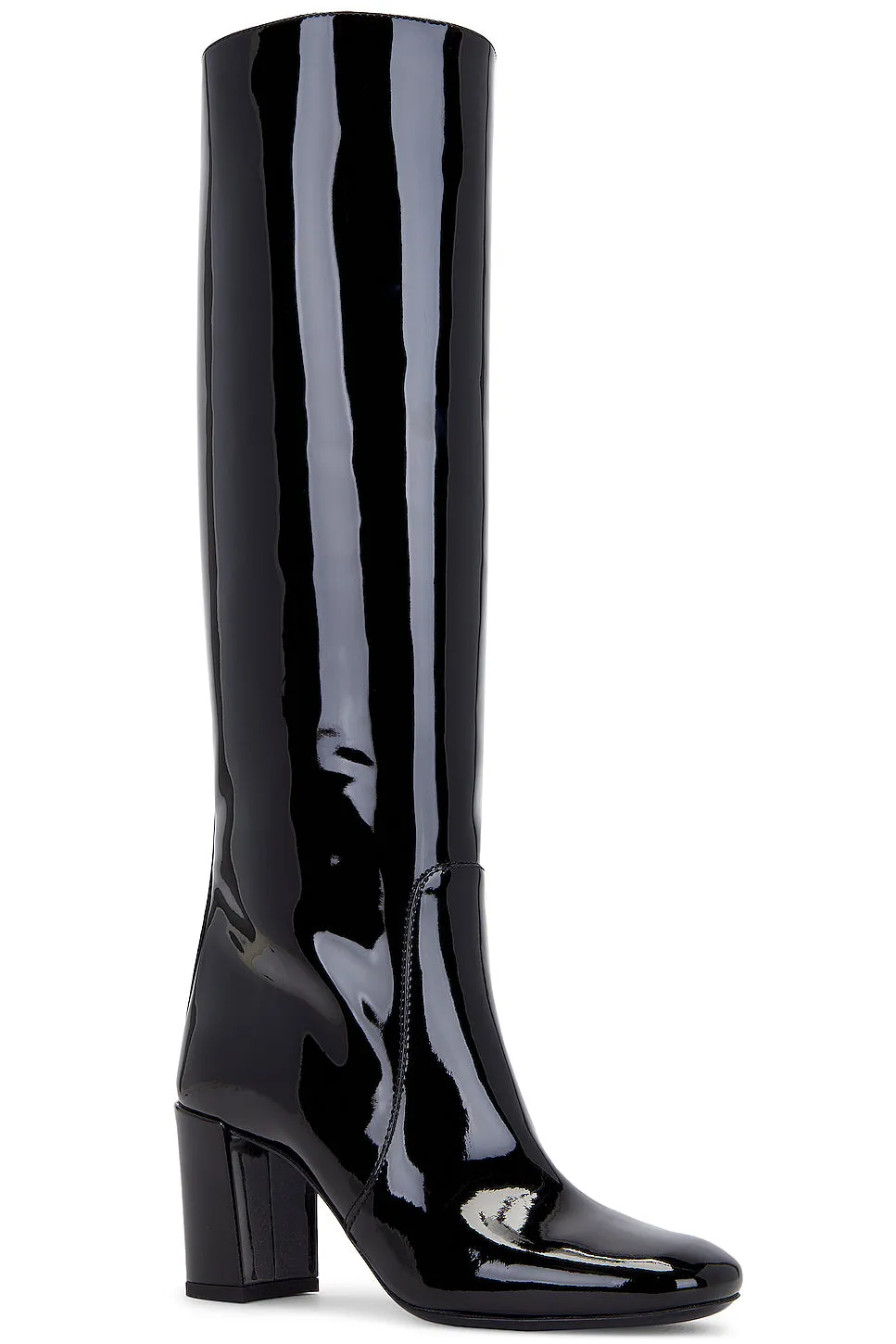 Saint Laurent Who Boot