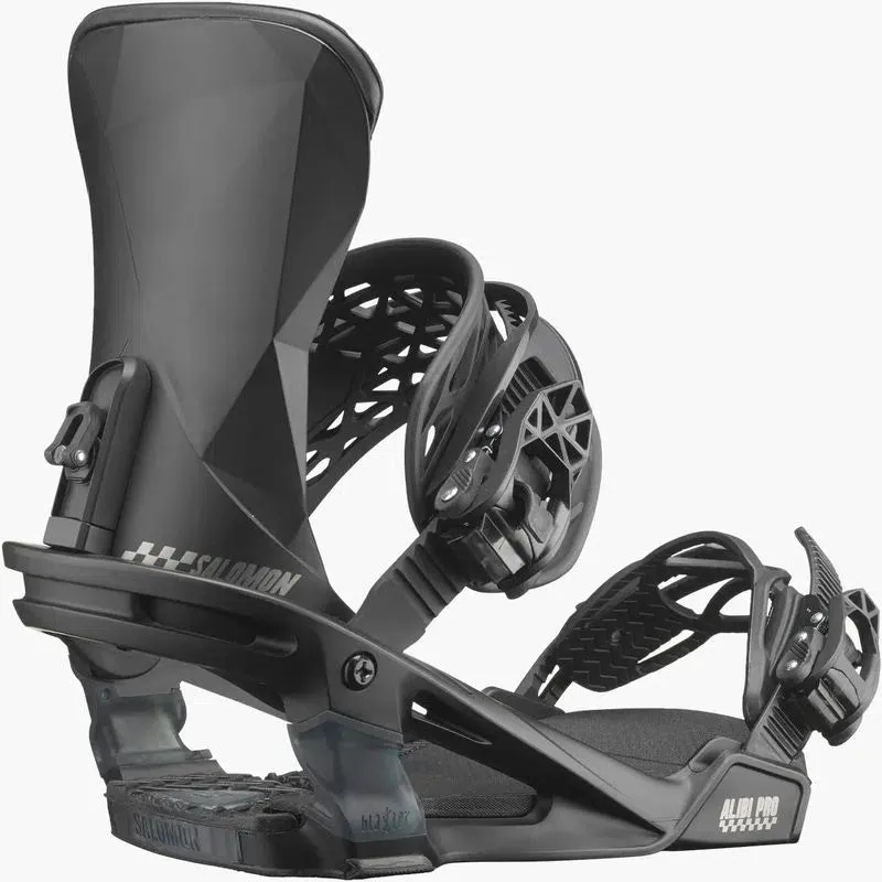 Salomon Alibi Pro Snowboard Binding Mens 2023