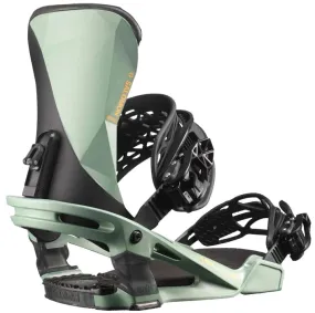 Salomon Alibi Pro Snowboard Binding Mens 2023